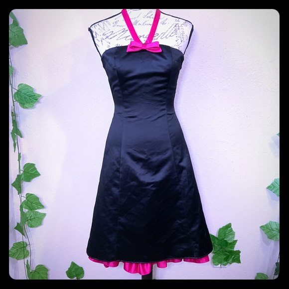 Gunne Sax Dresses & Skirts - Vintage Gunne Sax 90’s Halter Dress